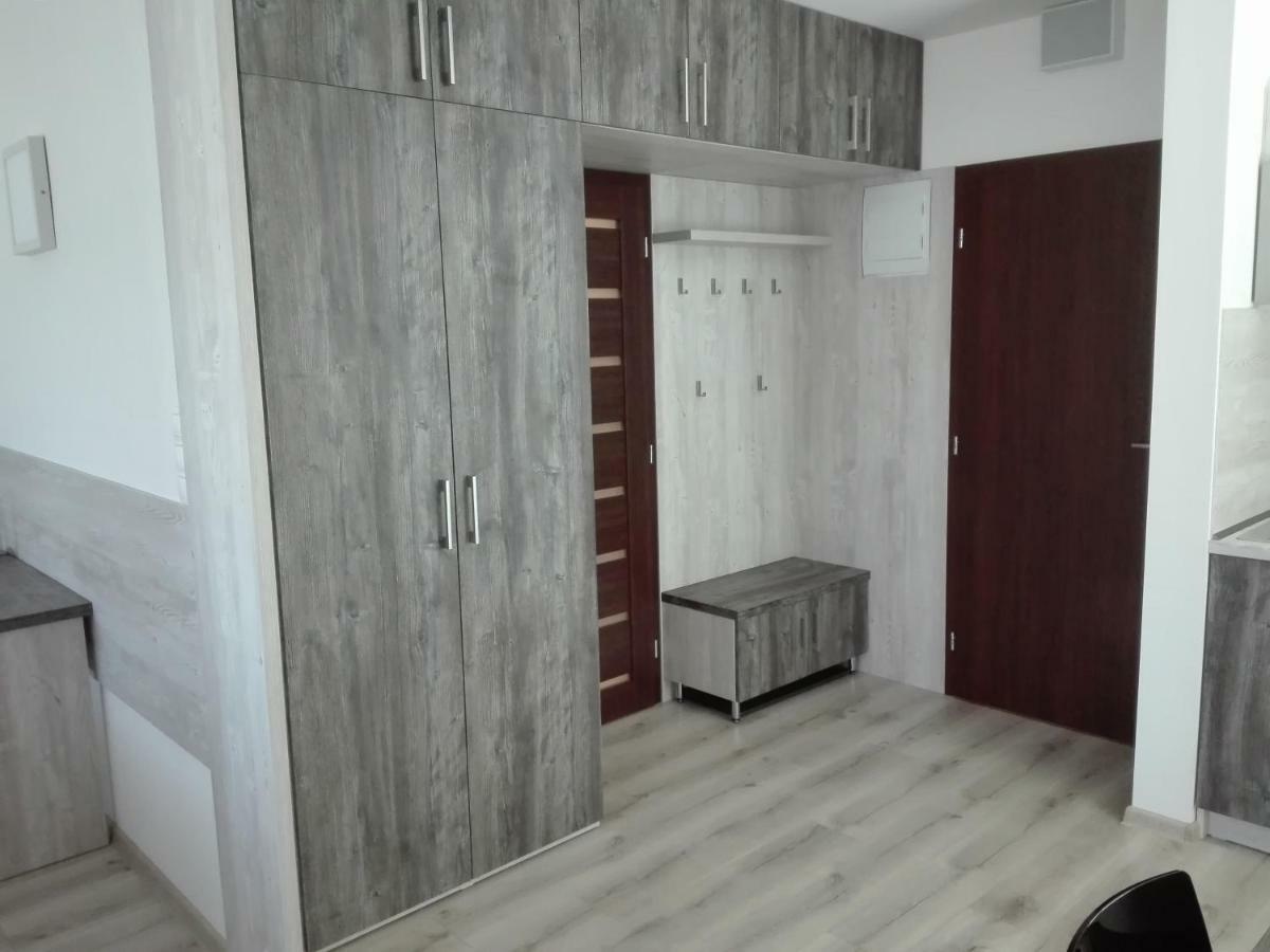 شقة Podhájska  في Apartman Libuse المظهر الخارجي الصورة